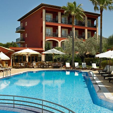 Hotel Cala Sant Vicenç - Adults Only Cala San Vicente (Mallorca) Exterior foto