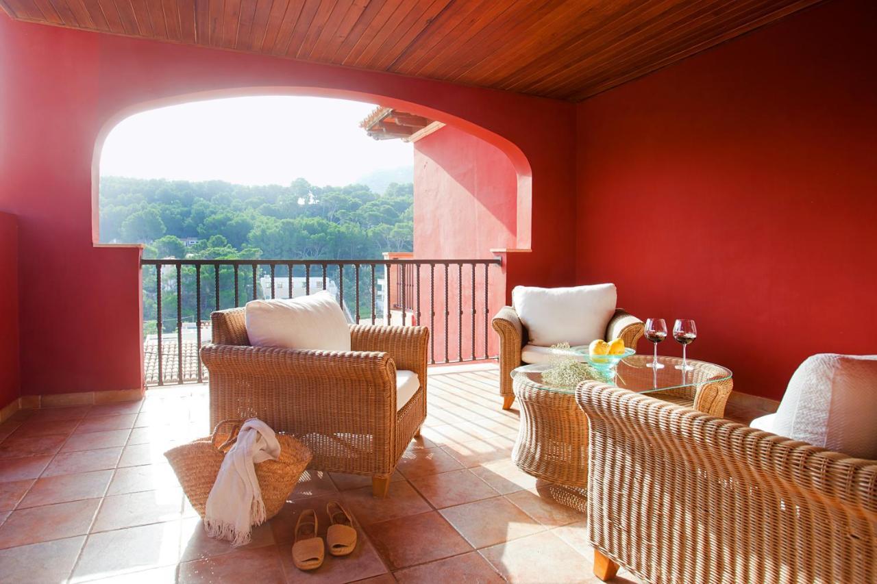 Hotel Cala Sant Vicenç - Adults Only Cala San Vicente (Mallorca) Exterior foto
