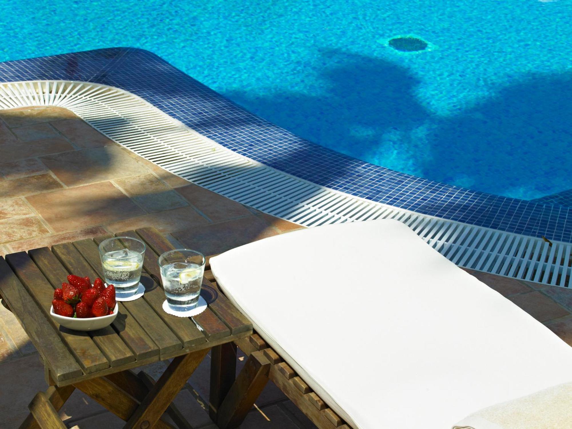 Hotel Cala Sant Vicenç - Adults Only Cala San Vicente (Mallorca) Exterior foto