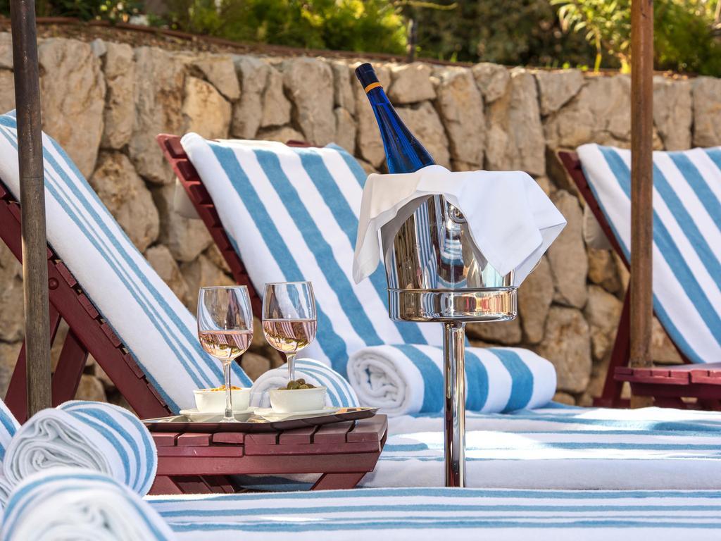 Hotel Cala Sant Vicenç - Adults Only Cala San Vicente (Mallorca) Exterior foto