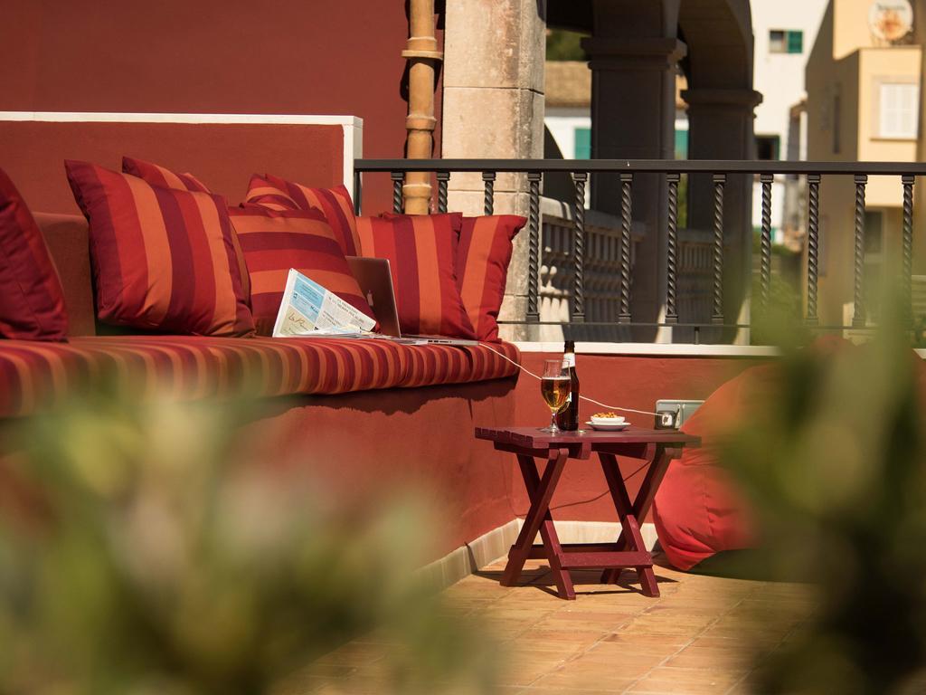 Hotel Cala Sant Vicenç - Adults Only Cala San Vicente (Mallorca) Exterior foto